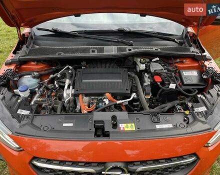 Опель Corsa-e 2020 в Хмельницком на Automoto.ua Оранжевый Опель Corsa-e, объемом двигателя 0 л и пробегом 54 тыс. км за 12900 $, фото 55 на Automoto.ua