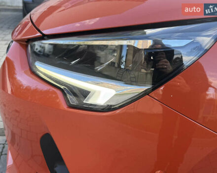 Опель Corsa-e 2020 в Тернополе на Automoto.ua Оранжевый Опель Corsa-e, объемом двигателя 0 л и пробегом 103 тыс. км за 12800 $, фото 10 на Automoto.ua