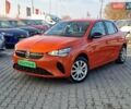 Помаранчевий Опель Corsa-e, об'ємом двигуна 0 л та пробігом 92 тис. км за 10900 $, фото 1 на Automoto.ua