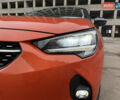 Помаранчевий Опель Corsa-e, об'ємом двигуна 0 л та пробігом 146 тис. км за 12400 $, фото 2 на Automoto.ua