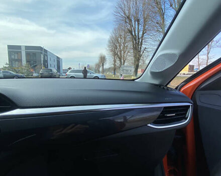 Оранжевый Опель Corsa-e, объемом двигателя 0 л и пробегом 45 тыс. км за 13800 $, фото 34 на Automoto.ua