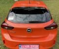 Опель Corsa-e 2020 в Хмельницком на Automoto.ua Оранжевый Опель Corsa-e, объемом двигателя 0 л и пробегом 54 тыс. км за 12900 $, фото 10 на Automoto.ua