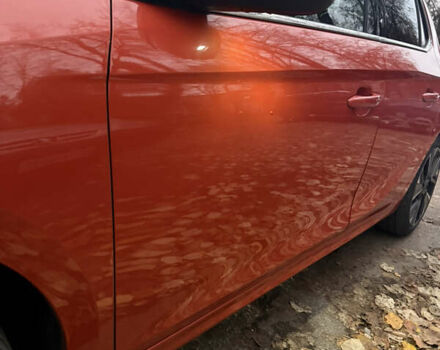 Помаранчевий Опель Corsa-e, об'ємом двигуна 0 л та пробігом 146 тис. км за 12400 $, фото 51 на Automoto.ua