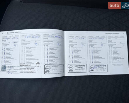 Помаранчевий Опель Corsa-e, об'ємом двигуна 0 л та пробігом 146 тис. км за 12400 $, фото 48 на Automoto.ua