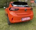 Опель Corsa-e 2020 в Хмельницком на Automoto.ua Оранжевый Опель Corsa-e, объемом двигателя 0 л и пробегом 54 тыс. км за 12900 $, фото 8 на Automoto.ua