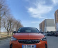 Оранжевый Опель Corsa-e, объемом двигателя 0 л и пробегом 45 тыс. км за 13800 $, фото 1 на Automoto.ua