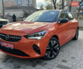 Опель Corsa-e 2020 в Тернополе на Automoto.ua Оранжевый Опель Corsa-e, объемом двигателя 0 л и пробегом 103 тыс. км за 12800 $, фото 1 на Automoto.ua