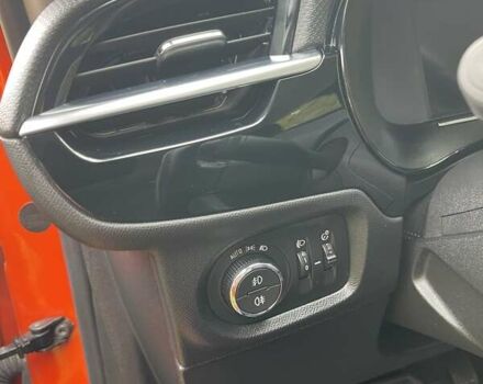 Опель Corsa-e 2020 в Хмельницком на Automoto.ua Оранжевый Опель Corsa-e, объемом двигателя 0 л и пробегом 54 тыс. км за 12900 $, фото 44 на Automoto.ua