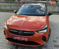Опель Corsa-e 2020 в Тернополе на Automoto.ua Оранжевый Опель Corsa-e, объемом двигателя 0 л и пробегом 103 тыс. км за 12800 $, фото 6 на Automoto.ua