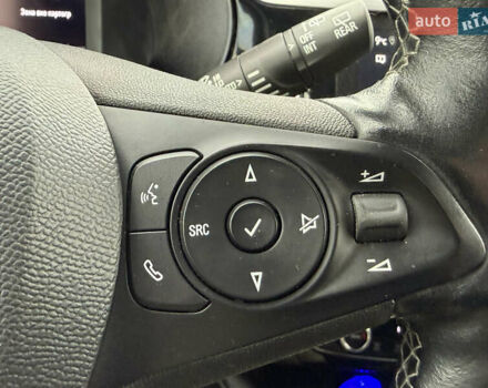 Помаранчевий Опель Corsa-e, об'ємом двигуна 0 л та пробігом 146 тис. км за 12400 $, фото 25 на Automoto.ua