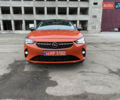 Помаранчевий Опель Corsa-e, об'ємом двигуна 0 л та пробігом 146 тис. км за 12400 $, фото 1 на Automoto.ua