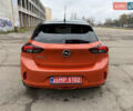 Помаранчевий Опель Corsa-e, об'ємом двигуна 0 л та пробігом 146 тис. км за 12400 $, фото 12 на Automoto.ua