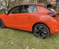Опель Corsa-e 2020 в Хмельницком на Automoto.ua Оранжевый Опель Corsa-e, объемом двигателя 0 л и пробегом 54 тыс. км за 12900 $, фото 7 на Automoto.ua