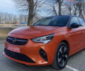 Оранжевый Опель Corsa-e, объемом двигателя 0 л и пробегом 45 тыс. км за 13800 $, фото 5 на Automoto.ua