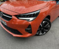 Помаранчевий Опель Corsa-e, об'ємом двигуна 0 л та пробігом 88 тис. км за 12999 $, фото 6 на Automoto.ua