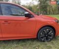 Опель Corsa-e 2020 в Хмельницком на Automoto.ua Оранжевый Опель Corsa-e, объемом двигателя 0 л и пробегом 54 тыс. км за 12900 $, фото 14 на Automoto.ua