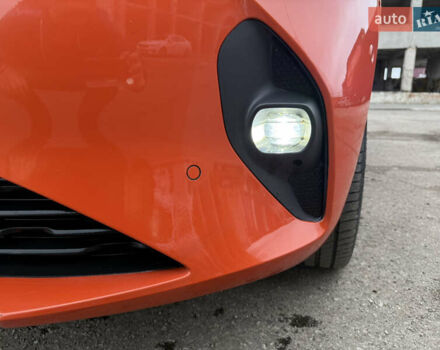 Помаранчевий Опель Corsa-e, об'ємом двигуна 0 л та пробігом 146 тис. км за 12400 $, фото 3 на Automoto.ua