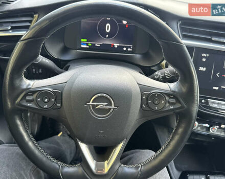 Опель Corsa-e 2020 в Тернополе на Automoto.ua Оранжевый Опель Corsa-e, объемом двигателя 0 л и пробегом 103 тыс. км за 12800 $, фото 31 на Automoto.ua