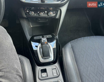 Опель Corsa-e 2020 в Тернополе на Automoto.ua Оранжевый Опель Corsa-e, объемом двигателя 0 л и пробегом 103 тыс. км за 12800 $, фото 33 на Automoto.ua