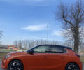 Оранжевый Опель Corsa-e, объемом двигателя 0 л и пробегом 45 тыс. км за 13800 $, фото 10 на Automoto.ua