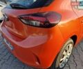 Оранжевый Опель Corsa-e, объемом двигателя 0 л и пробегом 92 тыс. км за 10900 $, фото 8 на Automoto.ua