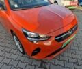 Помаранчевий Опель Corsa-e, об'ємом двигуна 0 л та пробігом 92 тис. км за 10900 $, фото 15 на Automoto.ua