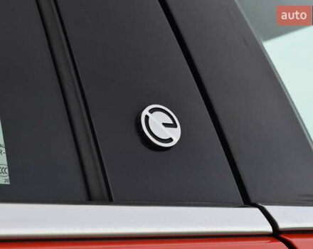 Помаранчевий Опель Corsa-e, об'ємом двигуна 0 л та пробігом 129 тис. км за 13778 $, фото 8 на Automoto.ua