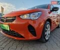 Помаранчевий Опель Corsa-e, об'ємом двигуна 0 л та пробігом 92 тис. км за 10900 $, фото 14 на Automoto.ua