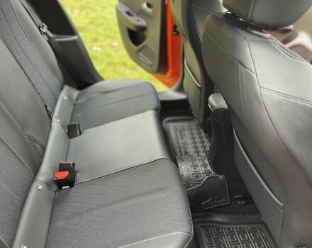 Опель Corsa-e 2020 в Хмельницком на Automoto.ua Оранжевый Опель Corsa-e, объемом двигателя 0 л и пробегом 54 тыс. км за 12900 $, фото 39 на Automoto.ua