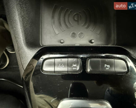 Помаранчевий Опель Corsa-e, об'ємом двигуна 0 л та пробігом 146 тис. км за 12400 $, фото 30 на Automoto.ua