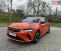 Помаранчевий Опель Corsa-e, об'ємом двигуна 0 л та пробігом 72 тис. км за 11900 $, фото 2 на Automoto.ua