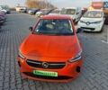 Помаранчевий Опель Corsa-e, об'ємом двигуна 0 л та пробігом 92 тис. км за 10900 $, фото 3 на Automoto.ua