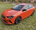 Опель Corsa-e 2020 в Хмельницком на Automoto.ua Оранжевый Опель Corsa-e, объемом двигателя 0 л и пробегом 54 тыс. км за 12900 $, фото 3 на Automoto.ua
