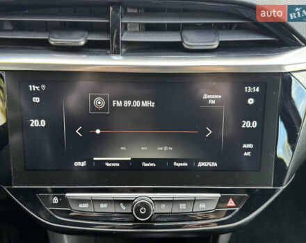 Опель Corsa-e 2020 в Тернополе на Automoto.ua Оранжевый Опель Corsa-e, объемом двигателя 0 л и пробегом 103 тыс. км за 12800 $, фото 28 на Automoto.ua