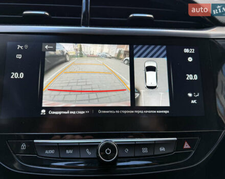 Помаранчевий Опель Corsa-e, об'ємом двигуна 0 л та пробігом 146 тис. км за 12400 $, фото 53 на Automoto.ua