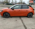 Помаранчевий Опель Corsa-e, об'ємом двигуна 0 л та пробігом 146 тис. км за 12400 $, фото 6 на Automoto.ua