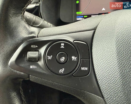 Помаранчевий Опель Corsa-e, об'ємом двигуна 0 л та пробігом 146 тис. км за 12400 $, фото 24 на Automoto.ua