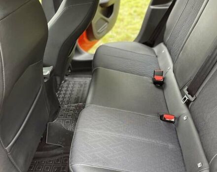 Опель Corsa-e 2020 в Хмельницком на Automoto.ua Оранжевый Опель Corsa-e, объемом двигателя 0 л и пробегом 54 тыс. км за 12900 $, фото 37 на Automoto.ua