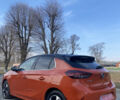 Оранжевый Опель Corsa-e, объемом двигателя 0 л и пробегом 45 тыс. км за 13800 $, фото 6 на Automoto.ua