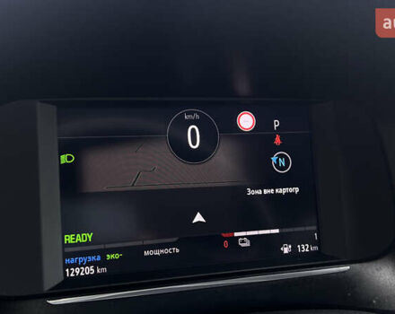 Помаранчевий Опель Corsa-e, об'ємом двигуна 0 л та пробігом 129 тис. км за 13778 $, фото 14 на Automoto.ua