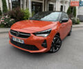 Помаранчевий Опель Corsa-e, об'ємом двигуна 0 л та пробігом 88 тис. км за 12999 $, фото 3 на Automoto.ua