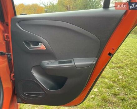 Опель Corsa-e 2020 в Хмельницком на Automoto.ua Оранжевый Опель Corsa-e, объемом двигателя 0 л и пробегом 54 тыс. км за 12900 $, фото 42 на Automoto.ua
