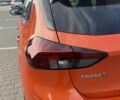 Оранжевый Опель Corsa-e, объемом двигателя 0 л и пробегом 45 тыс. км за 13800 $, фото 19 на Automoto.ua