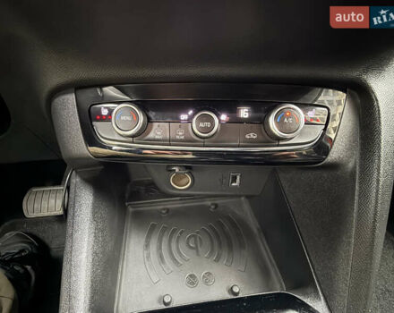 Помаранчевий Опель Corsa-e, об'ємом двигуна 0 л та пробігом 146 тис. км за 12400 $, фото 28 на Automoto.ua