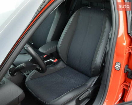 Помаранчевий Опель Corsa-e, об'ємом двигуна 0 л та пробігом 129 тис. км за 13778 $, фото 15 на Automoto.ua