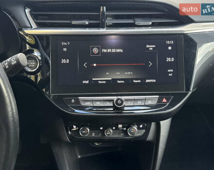 Опель Corsa-e 2020 в Тернополе на Automoto.ua Оранжевый Опель Corsa-e, объемом двигателя 0 л и пробегом 103 тыс. км за 12800 $, фото 27 на Automoto.ua