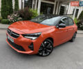 Помаранчевий Опель Corsa-e, об'ємом двигуна 0 л та пробігом 88 тис. км за 12999 $, фото 1 на Automoto.ua