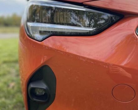 Опель Corsa-e 2020 в Хмельницком на Automoto.ua Оранжевый Опель Corsa-e, объемом двигателя 0 л и пробегом 54 тыс. км за 12900 $, фото 20 на Automoto.ua