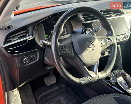 Опель Corsa-e 2020 в Тернополе на Automoto.ua Оранжевый Опель Corsa-e, объемом двигателя 0 л и пробегом 103 тыс. км за 12800 $, фото 22 на Automoto.ua