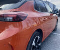 Оранжевый Опель Corsa-e, объемом двигателя 0 л и пробегом 45 тыс. км за 13800 $, фото 15 на Automoto.ua